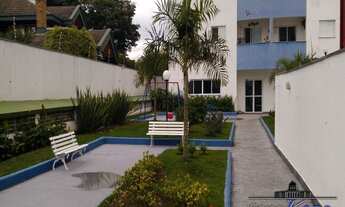 Imagem: Apartamento - Venda - Vila Ema - Varandas