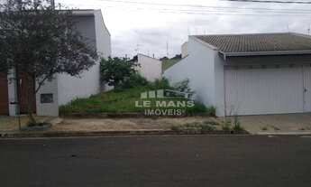 Imagem 2: Terreno à venda, 175 m² por R$ 210.000,00 - Jardim Caxambu - Piracicaba/SP
