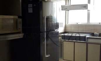 Imagem 7: Apartamento - Vila Ema - 156m² - 4 Dormitórios