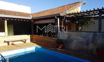 Imagem 7: Venda de Casas / Área de Lazer na cidade de Araraquara