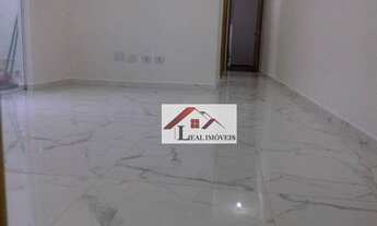 Imagem 2: Apartamento à venda, 64 m² por R$ 354.000,00 - Jardim - Santo André/SP