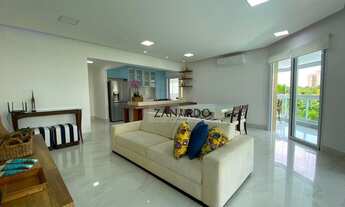 Imagem 1: Apartamento 3 suíte à venda, 153 m² por R$ 3.400.000 - Riviera de São Lourenço - Bertioga