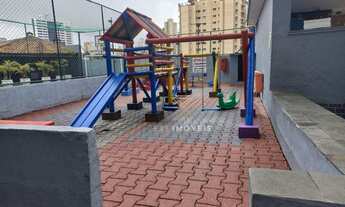 Imagem 7: Apartamento com 2 dormitórios à venda, 55 m² por R$ 480.000 - Saúde - São Paulo/SP