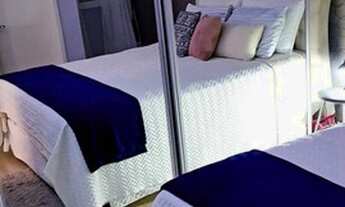 Imagem 6: Excelente Apartamento 67m no Reserva Giardino - Jd América - Zona Sul