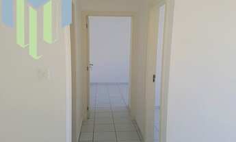 Imagem 5: Apartamento à venda Residencial Plaza sul,Marília ,térreo ,02 dormitórios ,01 vaga