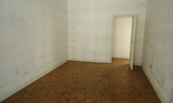 Imagem 7: 315m² em andar alto: 4 Dts, 1 Ste c/ closet, Living vários ambientes + 2 vagas