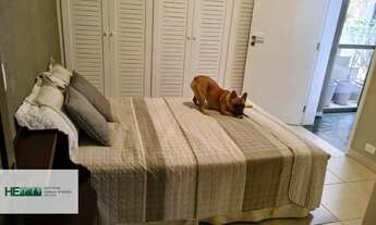 Imagem 6: Cobertura duplex enseada