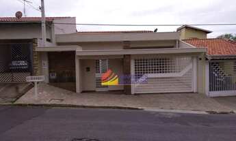 Imagem: Casa com 3 dormitórios à venda, 180 m²