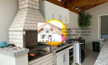 Imagem 4: Casa de alto Padrão à venda no Condomínio Portal das Estrelas em Boituva-SP