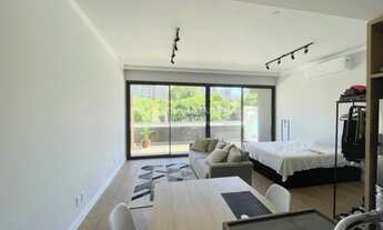 Imagem 5: Apartamento para venda possui 60 metros quadrados com 1 quarto em Petrópolis - Porto Alegr