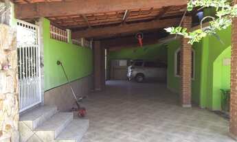 Imagem 7: Linda chácara para venda possui 1000 metros quadrados com 3 quartos em Cachoeira - Santa I