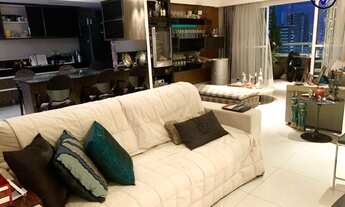 Imagem 4: FORTALEZA - Apartamento Padrão - aldeota