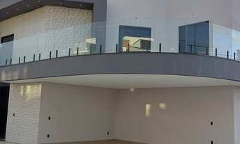 Imagem: Sobrado com 4 dormitórios - Condomínio