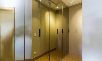 Imagem 5: LINDO APTO MOBILIADO 3 QUARTOS 3 SUITES 2 VAGAS