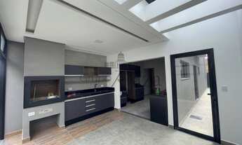 Imagem 2: Caçapava - Condomínio Bela Vista - 3 Dormitórios - 133,73m²