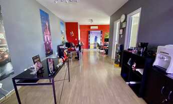 Imagem 5: Sala Comercial - Embaré - Santos