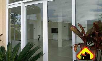 Imagem 6: Vislumbroso Lote Residencial no Condomínio Campos do Conde - Morada dos Nobres