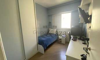 Imagem 4: Apartamento / Padrão - Jardim das Industrias - Grand Splendor