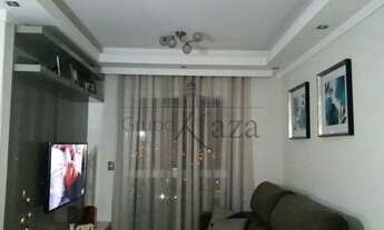 Imagem: Apartamento - Jardim das Industrias - Residencial