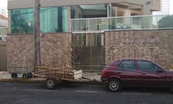 Imagem 2: Apartamento Ed. Rosas de Ouro no Centro de Araraquara