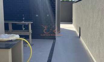 Imagem 3: CASA TÉRREA NO CONDOMINIO TERRAS DO VALE - CAÇAPAVA