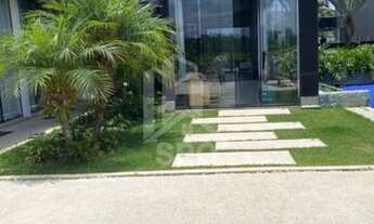 Imagem: Condomínio Víntage Granja Viana casa de