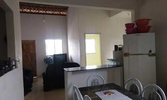 Imagem 5: Vendo Imóvel com dois apartamentos no Bairro 2 de Julho - Alagoinhas