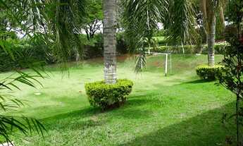 Imagem 7: CASA EM ATIBAIA 650 M² CONDOMINIO FECHADO 5 SUITES TERRENO 1000 MTS. ACEITA PERMUTA EM ATI