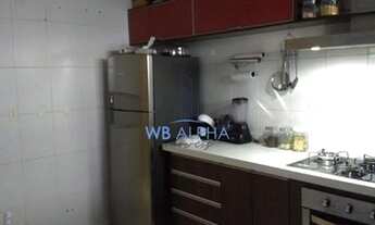 Imagem 6: Apartamento à venda - Ed. San Raphael - Sorocaba - SP