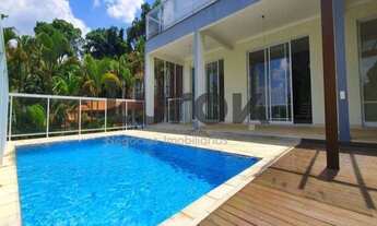 Imagem 3: Casa - Condomínio Chácara Flora - Valinhos