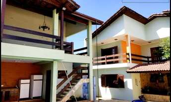 Imagem 2: CASA ALTO PADRÃO COMERCIAL/RESIDENCIAL V. ZÉLIA - LORENA - SP