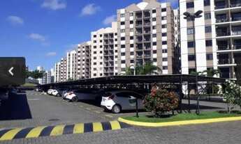 Imagem 2: Parque das Serras - Leste - Jabotiana - Sombra e Ventilado <