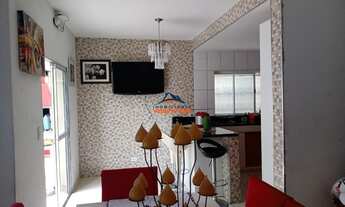 Imagem 2: COTIA - Casa Padrão - VILA JOVINA