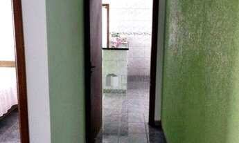 Imagem 7: Casa com 3 dormitórios à venda, 233 m² por R$ 480.000,00 - Novo Horizonte - São Pedro/SP