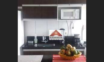 Imagem 10: Apartamento com 2 dormitórios à venda, 45 m² por R$ 195.000,00 - Jardim Ismênia - São José