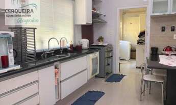 Imagem 5: Casa com 5 dormitórios à venda, 450 m² por R$ 1.600.000 - Acapulco - Guarujá/SP