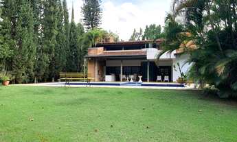 Imagem: Casa super aconchegante com dois terrenos