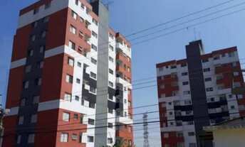 Imagem: Apartamento para venda possui 58 metros