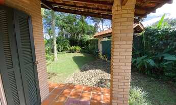 Imagem 5: Casa para venda tem 500 metros quadrados com 4 quartos em Boiçucanga - São Sebastião - SP