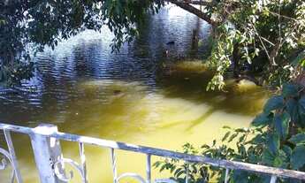 Imagem 7: Chácara para Venda em Indaiatuba, RECANTO DOS PASSAROS, 3 dormitórios, 1 suíte, 4 banheiro