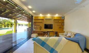 Imagem 7: Casa com 6 dormitórios à venda, 600 m² por R$ 3.000.000,00 - Jardim Acapulco - Guarujá/SP