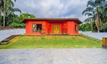 Imagem 4: Cotia - Casa de Condomínio - Paisagem Renoir