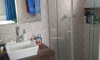 Imagem 3: Apartamento com 3 dormitórios à venda, 80 m² por R$ 720.000 - Alto da Lapa - São Paulo/SP