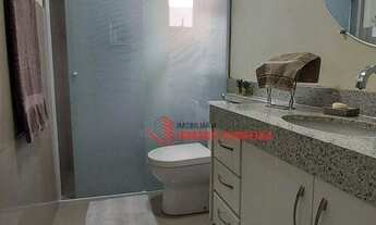 Imagem 6: Apartamento com 3 dormitórios à venda, 129 m² por R$ 700.000 - GREEN PARK - São José do Ri