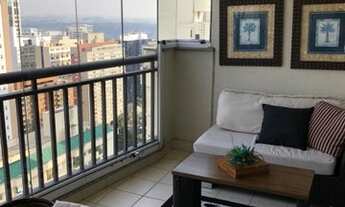 Imagem 7: Apartamento com 3 dormitórios à venda, 165 m² por R$ 1.680.000,00 - Alphaville Centro - Ba