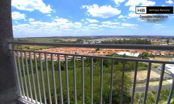 Imagem 4: Apartamento recém-reformado, pronto para mudar! No VARANDA VILLE, no Wanel