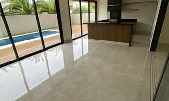 Imagem 4: Casa de condomínio sobrado para venda com 430 metros quadrados com 4 quartos