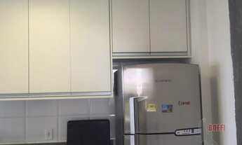 Imagem 7: Residencial - Cidade Sao Francisco