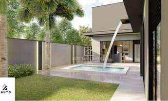 Imagem 2: Casa com 3 dormitórios à venda, 188 m² por R$ 1.260.000,00 - Evidencias - Indaiatuba/SP