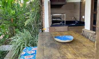 Imagem 3: Casa em condominio RESIDENCIAL em São Sebastião - SP, Baleia